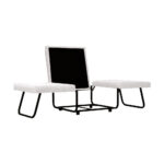 FOLD ΠΟΥΦ ΚΡΕΒΑΤΙ ΑΝΑΔΙΠΛΟΜΕΝΟ OFF WHITE 06-900 70x72x43 16-0891 - Image 8