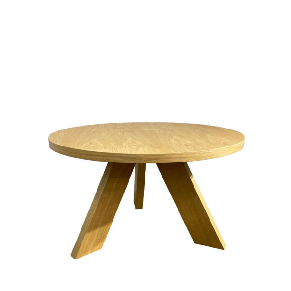 TAVOLA COFFEE TABLE 80x80x47 21-0001 - Image 3