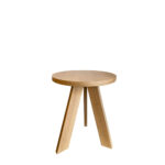 TAVOLA SIDE TABLE 50x50x60 21-0002 - Image 3