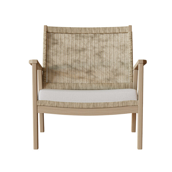 SALSA ΠΟΛΥΘΡΟΝΑ ΜΑΞΙΛΑΡΙ BEIGE 74.5x73x75.8 22-0056 - Image 14