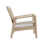 SALSA ΠΟΛΥΘΡΟΝΑ ΜΑΞΙΛΑΡΙ BEIGE 74.5x73x75.8 22-0056 - Image 15