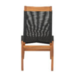 CAVO ΚΑΡΕΚΛΑ ΜΑΥΡΟ ΦΥΣΙΚΟ 57x86.5x89 22-0170 - Image 15