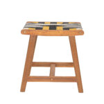 VERANO ΣΚΑΜΠΟ MULTICOLOR ΦΥΣΙΚΟ 45x40x40 22-0177 - Image 15