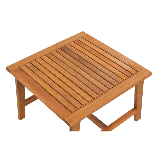 EDGAR SIDE TABLE ΦΥΣΙΚΟ 55x55x38 22-0185 - Image 14