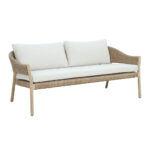 SUMATRA ΣΑΛΟΝΙ SET 1+2 ΦΥΣΙΚΟ BEIGE 22-0245 - Image 13