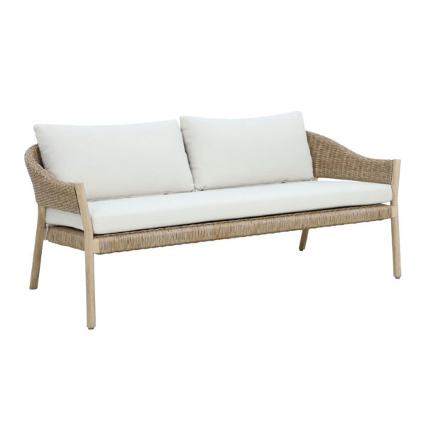 SUMATRA ΣΑΛΟΝΙ SET 1+2 ΦΥΣΙΚΟ BEIGE 22-0245 - Image 13
