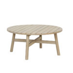 LANAI COFFEE TABLE ΦΥΣΙΚΟ 80x80x38 22-0248 - Image 14