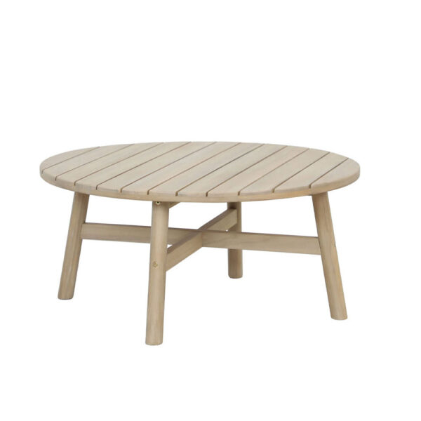 LANAI COFFEE TABLE ΦΥΣΙΚΟ 80x80x38 22-0248 - Image 14