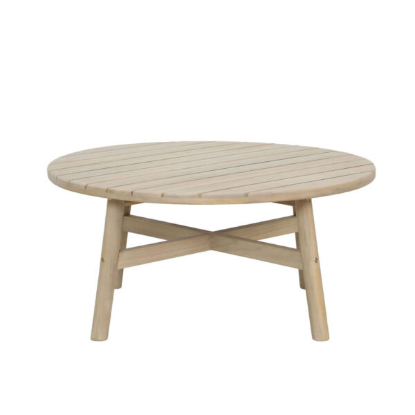 LANAI COFFEE TABLE ΦΥΣΙΚΟ 80x80x38 22-0248 - Image 16