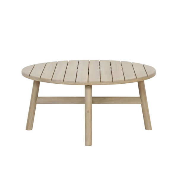 LANAI COFFEE TABLE ΦΥΣΙΚΟ 80x80x38 22-0248 - Image 17
