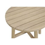 LANAI COFFEE TABLE ΦΥΣΙΚΟ 50x50x48 22-0249 - Image 9