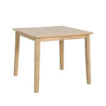 ETOILE ΤΡΑΠΕΖΙ ΦΥΣΙΚΟ 90x90x75 22-0258 - Image 7
