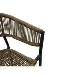 BREEZE ΚΑΡΕΚΛΑ ΜΑΥΡΟ ΚΑΡΥΔΙ 56x60x78 22-0296 - Image 15