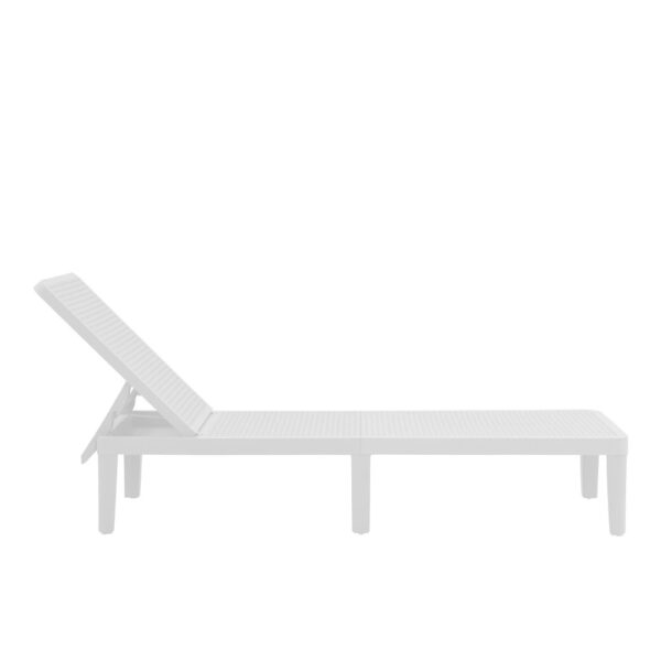 SEAGULL ΞΑΠΛΩΣΤΡΑ ΛΕΥΚΟ 191x55x29 22-0301 - Image 15