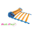 Ορθοπεδικές τάβλες Roll-Flex, 80/200, Genomax - Image 4