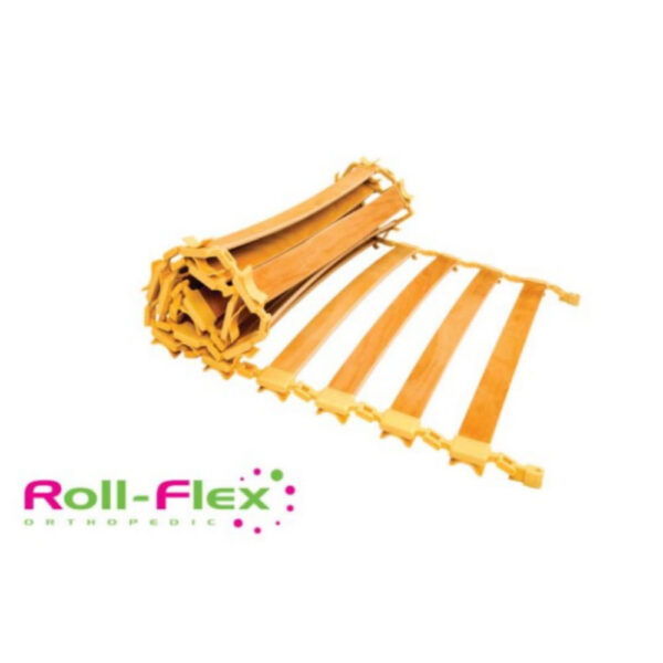 Ορθοπεδικές τάβλες Roll-Flex, 80/200, Genomax - Image 3