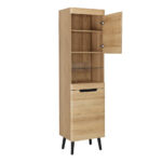 GRIF ΒΙΤΡΙΝΑ ΦΥΣΙΚΟ 53x40x197 24-0703 - Image 10