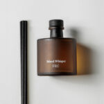 ZOE - ISLAND WHISPER ΑΡΩΜΑΤΙΚΟ ΧΩΡΟΥ 100ml 6.4x6.4x23.3cm ΓΥΑΛΙ ΑΡΩΜΑΤΙΚΟ ΥΓΡΟ 240-0006 - Image 5