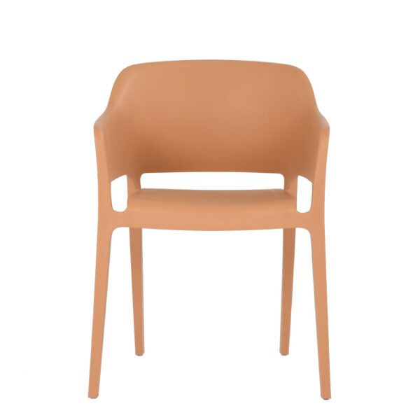 ARCO ΚΑΡΕΚΛΑ CARAMEL 55.5x54.5x77.5 27-0127 - Image 10