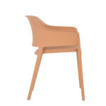 ARCO ΚΑΡΕΚΛΑ CARAMEL 55.5x54.5x77.5 27-0127 - Image 11