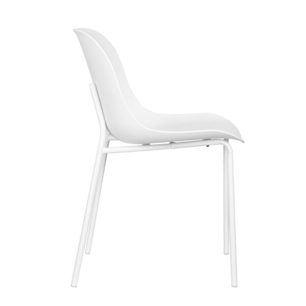 LIGNA ΚΑΡΕΚΛΑ ΛΕΥΚΟ 55.5x48x80 27-0130 - Image 13