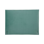 LOCA ΚΡΕΒΑΤΙ ΧΩΡΙΣ ΑΠΟΘΗΚ. ΧΩΡΟ (ΓΙΑ ΣΤΡΩΜΑ 160x200cm) ΜΕΝΤΑ TEXAS18 161x207x122 40-0014 - Image 11