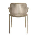 BRIO ΚΑΡΕΚΛΑ MOCCA 58x56.5x82cm 53-0005 - Image 12