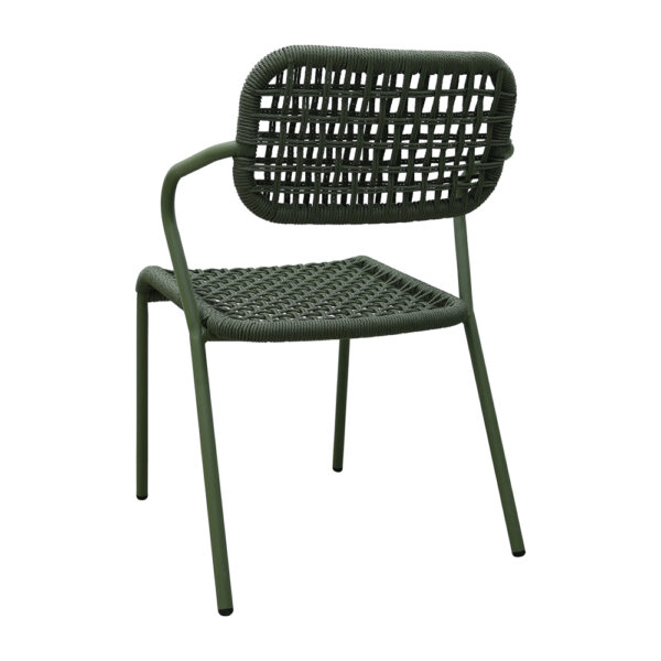 BEE ΚΑΡΕΚΛΑ ΛΑΔΙ 62x56x82cm 53-0020 - Image 9