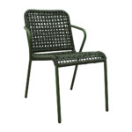 KARE ΚΑΡΕΚΛΑ ΛΑΔΙ 62x56x82cm 53-0028 - Image 6