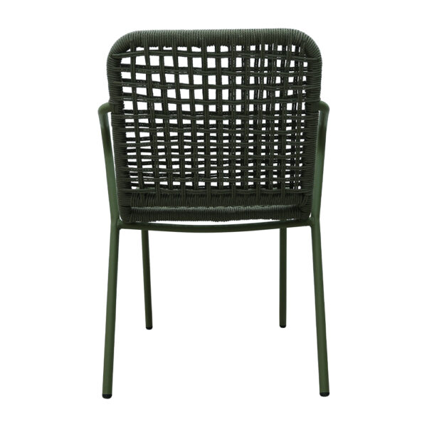 KARE ΚΑΡΕΚΛΑ ΛΑΔΙ 62x56x82cm 53-0028 - Image 9