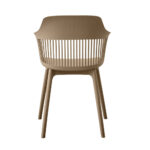 ARPA ΚΑΡΕΚΛΑ MOCCA 58x54.4x77cm 53-0055 - Image 15