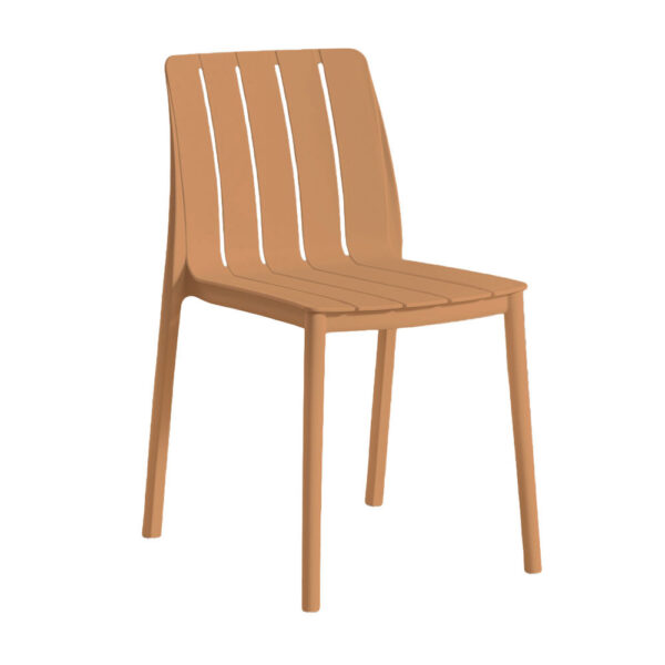 PORTO ΚΑΡΕΚΛΑ PEACH 54.6x46x80cm 53-0058 - Image 11