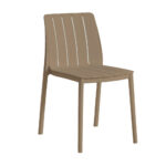 PORTO ΚΑΡΕΚΛΑ MOCCA 54.6x46x80cm 53-0059 - Image 11