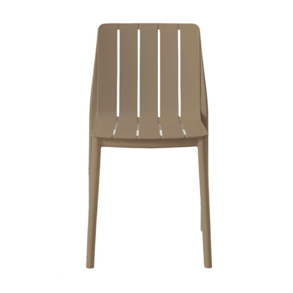 PORTO ΚΑΡΕΚΛΑ MOCCA 54.6x46x80cm 53-0059 - Image 12