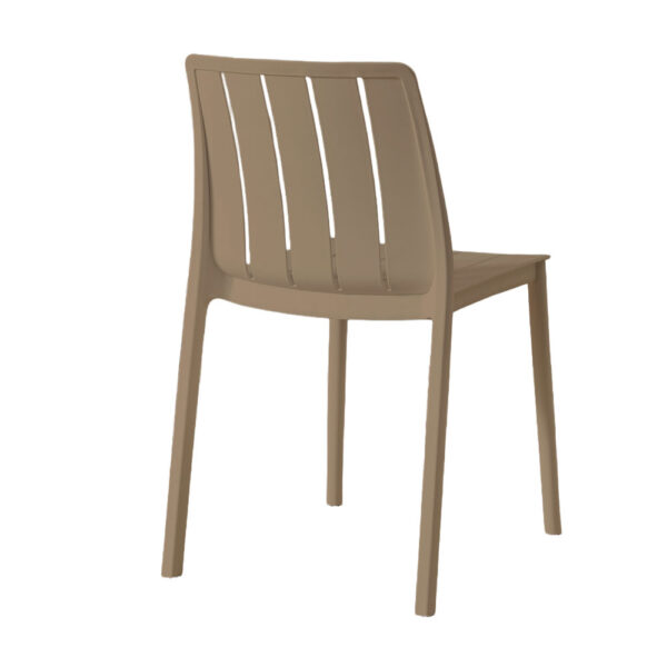 PORTO ΚΑΡΕΚΛΑ MOCCA 54.6x46x80cm 53-0059 - Image 14