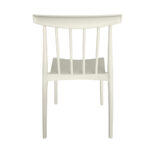 FLOW ΚΑΡΕΚΛΑ OFF WHITE 51x50x76cm 53-0069 - Image 15