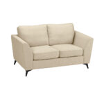 BOEL ΚΑΝΑΠΕΣ 2ΘΕΣΙΟΣ BEIGE BERGAMO 24 160x86x92cm 71-0149 - Image 3
