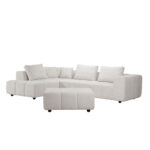 TOMOS ΣΚΑΜΠΟ BEIGE LEGASY 15 101x68x41cm 71-0176 - Image 9