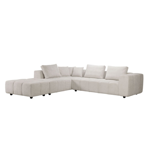 TOMOS ΣΚΑΜΠΟ BEIGE LEGASY 15 101x68x41cm 71-0176 - Image 10