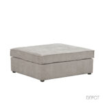 MEXICO ΣΚΑΜΠΟ BEIGE WIND 84 101x87x40cm 71-0249 - Image 4