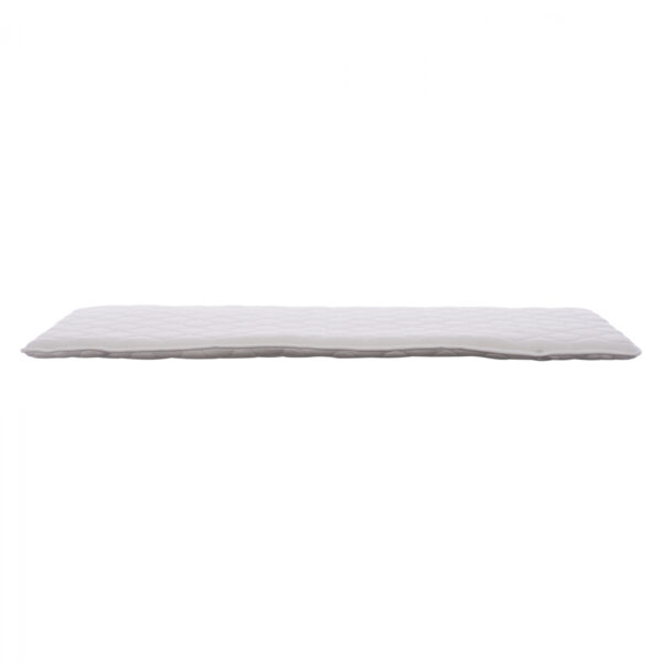 ΑΝΩΣΤΡΩΜΑ CLOUD HM641.02 90Χ200 ΛΕΥΚΟ - Image 4