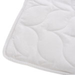 ΑΝΩΣΤΡΩΜΑ ΛΕΥΚΟ 90X200 HM650.02 - Image 6