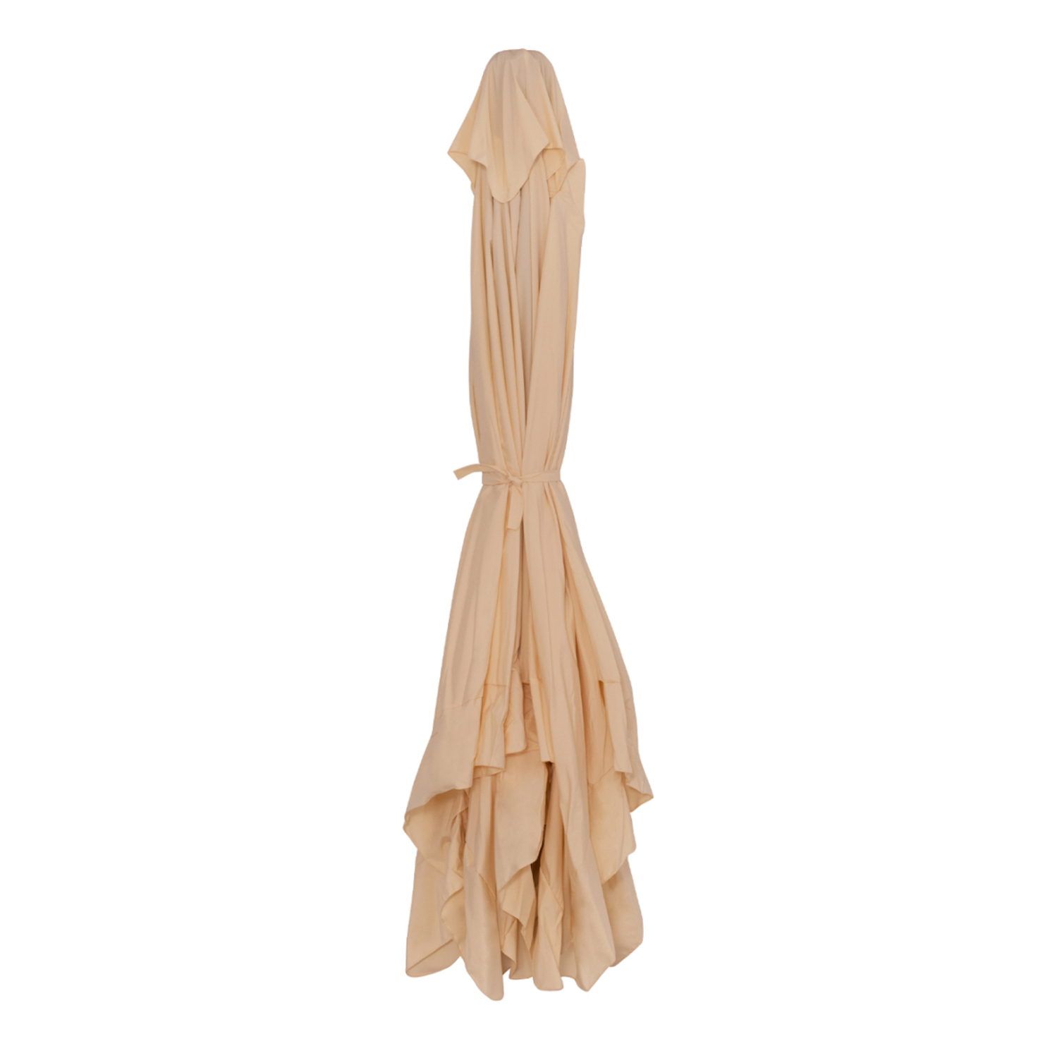 HM6023 ΑΝΤΑΛΛΑΚΤΙΚΟ ΠΑΝΙ 4Χ4μ. ΓΙΑ ΞΥΛΙΝΗ ΟΜΠΡΕΛΑ HM6023--ΜΠΕΖ ΠΟΛΥΕΣΤΕΡΑΣ - Image 1