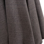 ΑΝΤΑΛΛΑΚΤΙΚΟ SPUN POLYESTER ΠΑΝΙ ΓΚΡΙ Φ300εκ. ΓΙΑ ΟΜΠΡΕΛΑ HM6603.01 (στρογγυλή) - Image 5