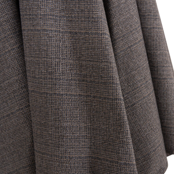 ΑΝΤΑΛΛΑΚΤΙΚΟ SPUN POLYESTER ΠΑΝΙ ΓΚΡΙ Φ300εκ. ΓΙΑ ΟΜΠΡΕΛΑ HM6603.01 (στρογγυλή) - Image 5