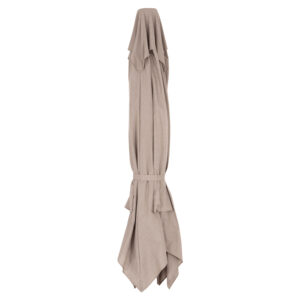 ΑΝΤΑΛΛΑΚΤΙΚΟ SPUN POLYESTER ΠΑΝΙ ΜΠΕΖ 3x3m ΓΙΑ ΟΜΠΡΕΛΑ HM6604.02