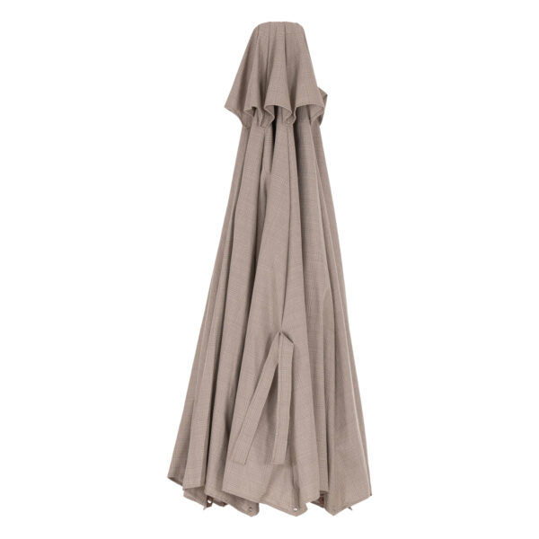 ΑΝΤΑΛΛΑΚΤΙΚΟ SPUN POLYESTER ΠΑΝΙ ΜΠΕΖ Φ300εκ. ΓΙΑ ΟΜΠΡΕΛΑ HM6603.02 (στρογγυλή) - Image 2