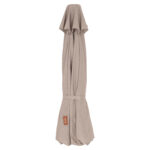 ΑΝΤΑΛΛΑΚΤΙΚΟ SPUN POLYESTER ΠΑΝΙ ΜΠΕΖ Φ300εκ. ΓΙΑ ΟΜΠΡΕΛΑ HM6603.02 (στρογγυλή)