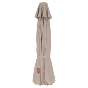 ΑΝΤΑΛΛΑΚΤΙΚΟ SPUN POLYESTER ΠΑΝΙ ΜΠΕΖ Φ300εκ. ΓΙΑ ΟΜΠΡΕΛΑ HM6603.02 (στρογγυλή)