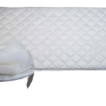 Ανώστρωμα TOPPER SOFT FOAM 4 CM 150Χ200 ,CHIC STROM